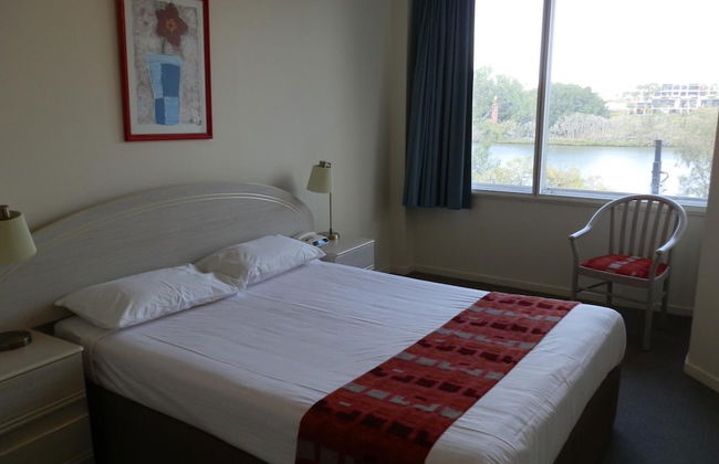 Chasely Apartment Hotel - Photo 11