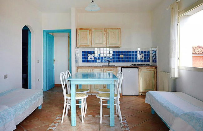 Charming Holiday Home in Loiri, Sardinia - Foto 14