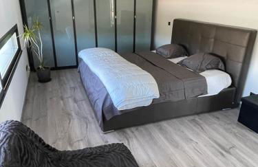 Villa Blanche - Foto 40