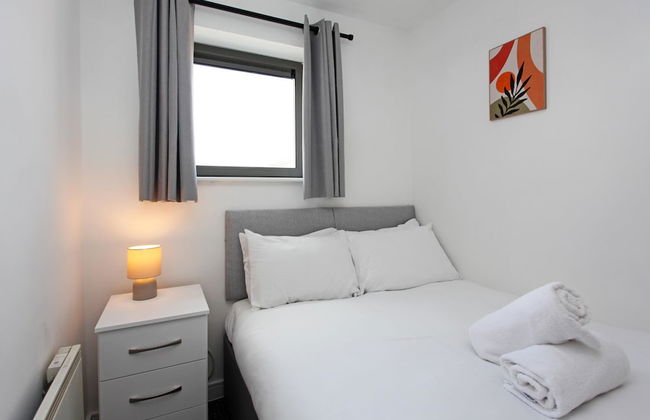 Albion Street Apartments - Foto 13