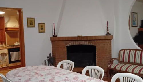 Villa Armonia ampia villa con giardino e barbecue vicino Gaeta - Foto 3