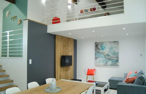 Gite de St Hilaire - Foto 10