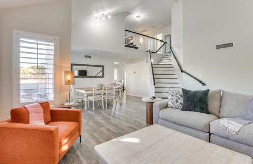 Hike and Golf! Cave Creek Retreat with Backyard Oasis - Photo 3