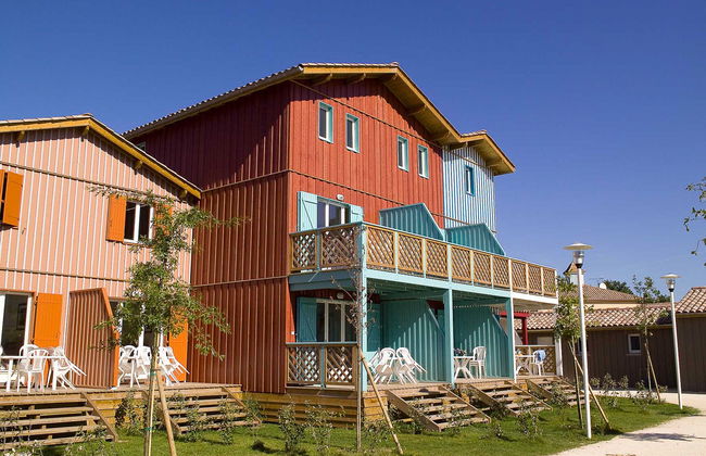 Les Rives Marines - Foto 23