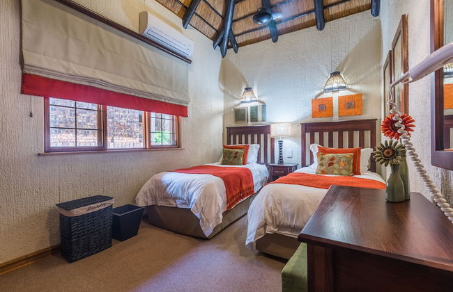 Kruger Park Lodge Unit No. 521 - Photo 4