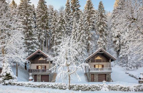 Gorska bajka - Smreka, kuća za odmor i wellness - Foto 34