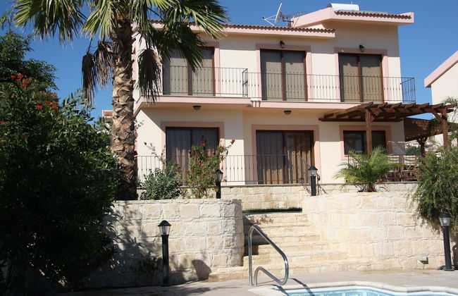 Vineland Sheromyli Villas - Foto 28