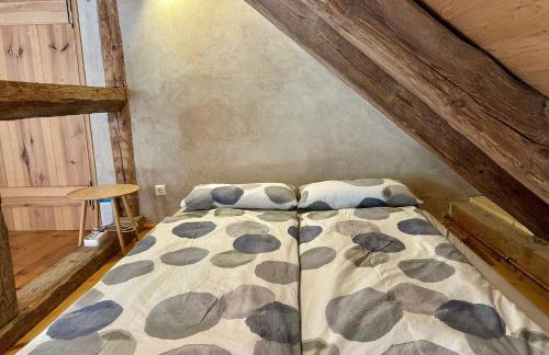 Kutscherhaus am Herrenhaus Bauer - Foto 24