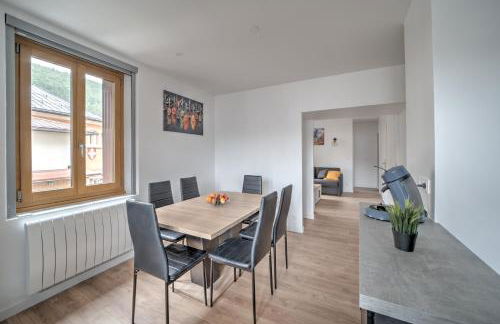 La Valserine - Station de ski accessible à pied - Foto 10