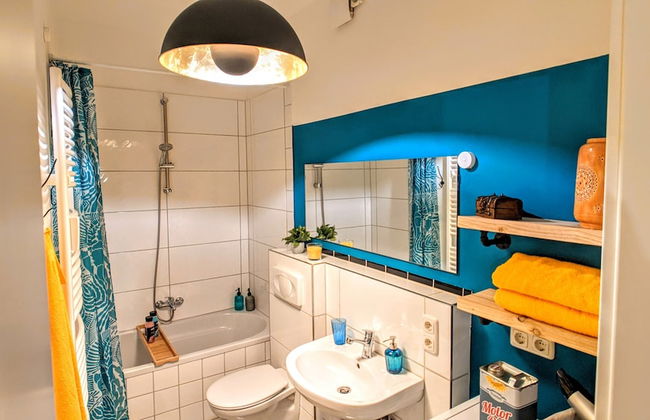 Apartment in historischem Gebäude - Foto 79