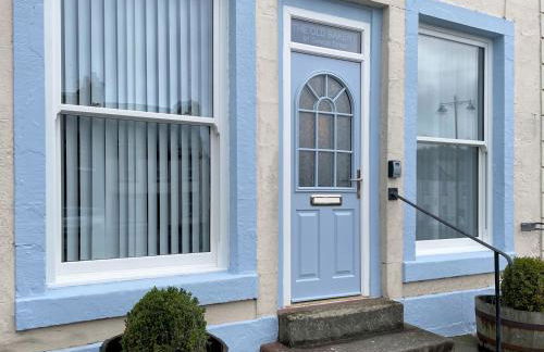 Pass the Keys Cosy Romantic Getaway with Hot Tub - Foto 23