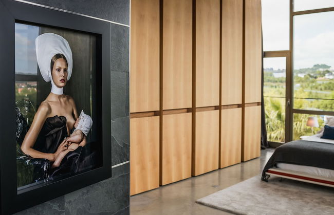 Villa Borobil Heated Pool and Garden - Foto 9