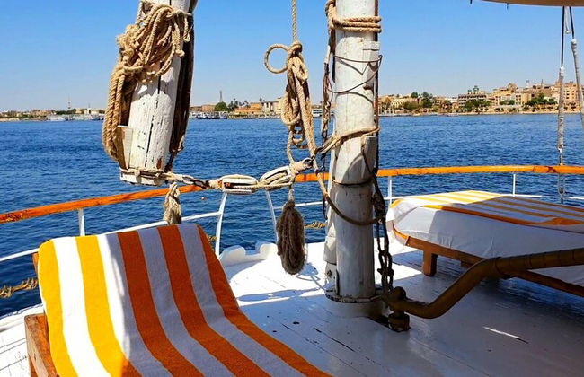 DAHABIYA PRINCESS DONIA - Foto 31