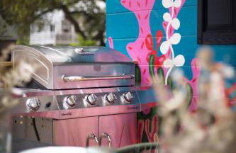 Casa del Mar - Bold, Bright & Steps to the Sand! - Foto 8