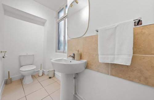 Burnets Close 2 Bedroom Apartment - Edinburgh - Foto 31
