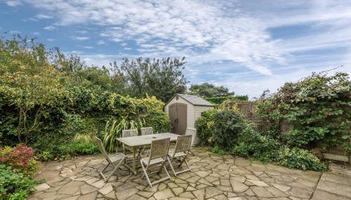 Tide Cottage - Foto 5