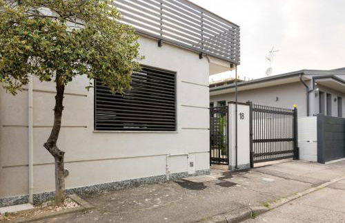 [Dimora Elysium] Vicino F1/ Ospedale San Gerardo - Foto 36