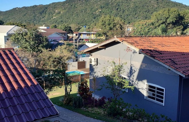 Pousada do Betão - Guarda do Embaú - SC - Photo 65