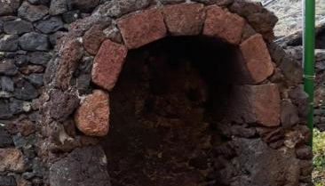 EL LETIME - Pozo de las Calcosas - El Hierro - Foto 4