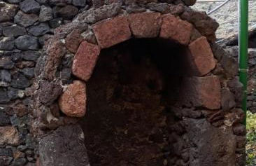 EL LETIME - Pozo de las Calcosas - El Hierro - Foto 4