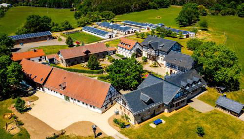 Ferienhof Domäne Groschwitz - Foto 2