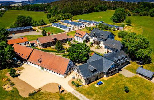 Ferienhof Domäne Groschwitz - Foto 2