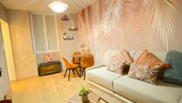 Charmant T1 hypercentre Nantes - Foto 2