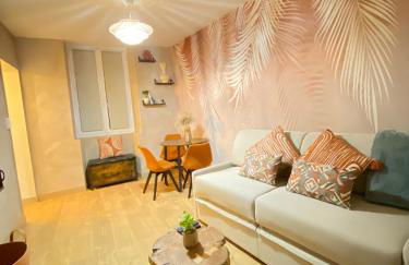 Charmant T1 hypercentre Nantes - Foto 2