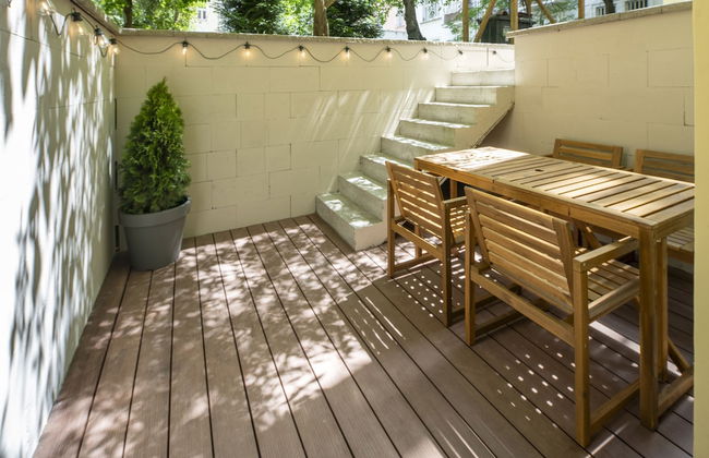 Apart Hotel Zborovska - Foto 56