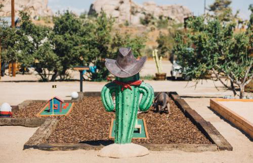 Mod West Ranch: 5-acre Boulder Playground - Foto 74