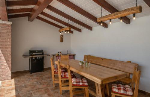 Villa Katja near Pula with whirlpool only 3 km from the beach - Foto 25