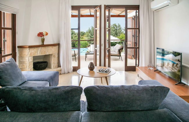 Aphrodite Hills Superior 0066 - Foto 18