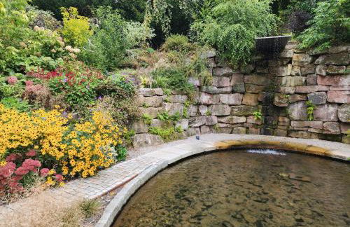 Schwarzwald-Ferienwohnungen Begert - Foto 60