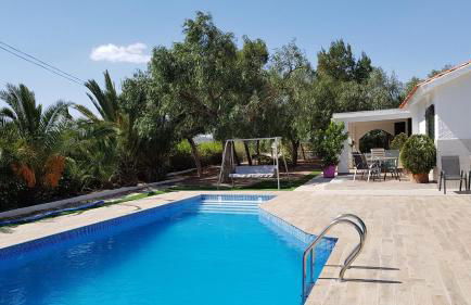 Chalet Bacarot - Photo 18