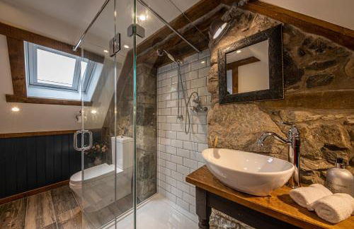 The Lodge in the Loch - Foto 32