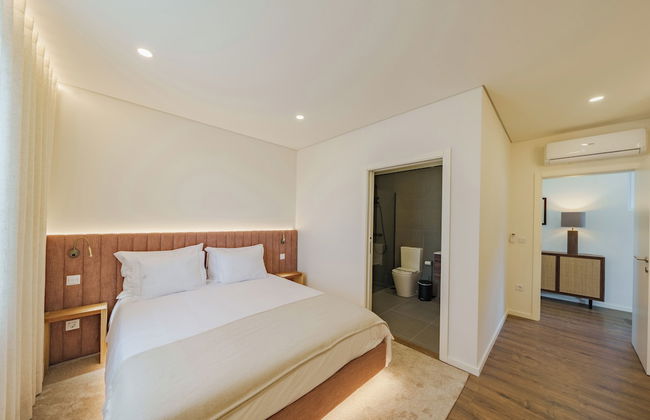 Feel Discovery Casal do Temporão Douro - Foto 8