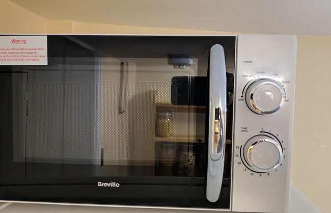 Pavilion House - Photo 20