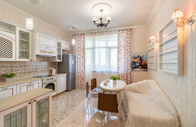 Apartments Five stars - Photo 77