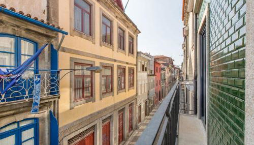 Downtown Porto Flat, Walk to City Center - Foto 5