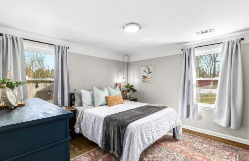 Duplex Style Home in Shelby Township- 2 flats - Foto 50