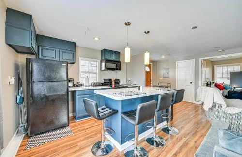 AAGs Comfort Zone Guesthouse 5 Mi to UNCC! - Foto 10