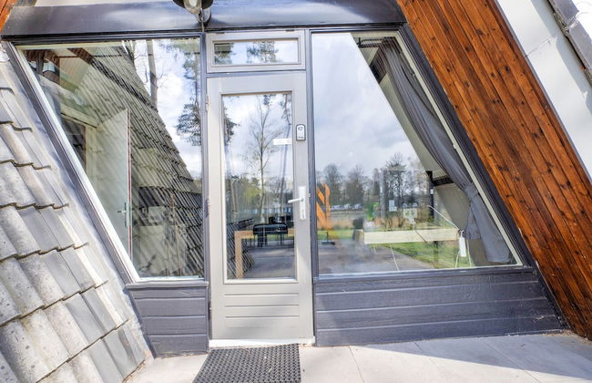 Holiday Home in Stramproy Near Forest - Photo 2