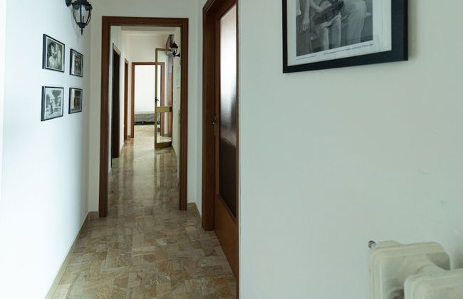 Casa vacanza Appartamento Palumbo - Foto 23