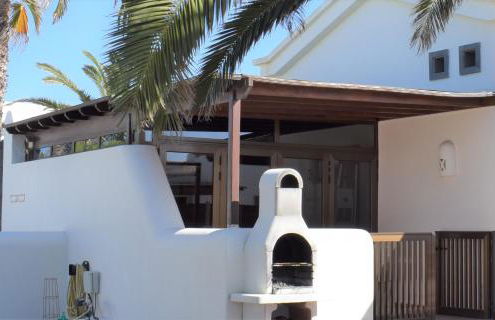 VILLA ALAI. PRIVACIDAD. PISCINA CLIMATIZADA. WIFI. TV CABLE. - Foto 9