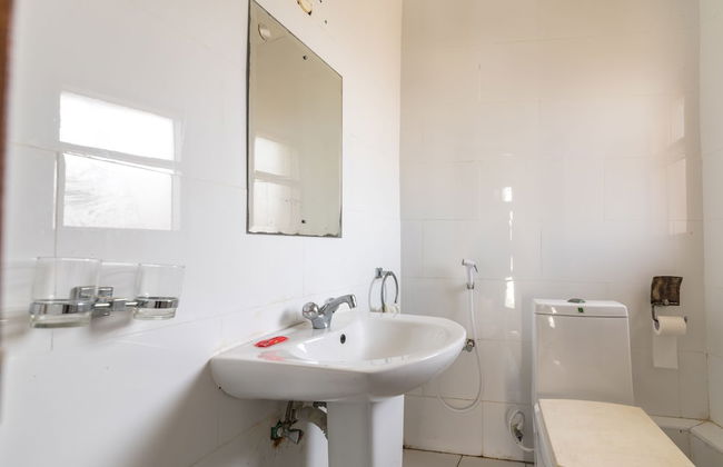 Cho ka Cottages - Foto 20