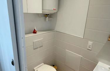 Appart avec chambre lumineux et chaleureux - Foto 9