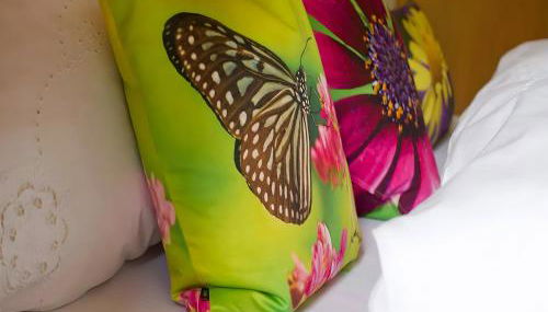 Fewo 4 Personen mit Doppelzimmer - Foto 5