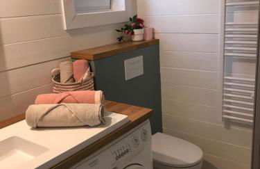 Cottage Le Cerf-volant - Foto 31