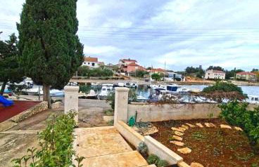 Apartment Harbor Heritage Suite - Foto 11