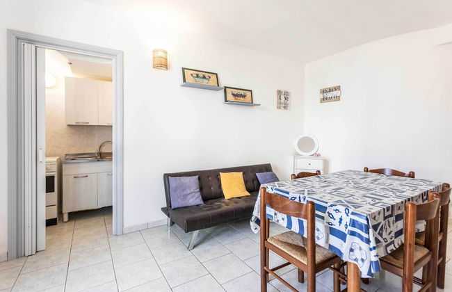 APPARTAMENTI MALDIVE DEL SALENTO - Foto 20